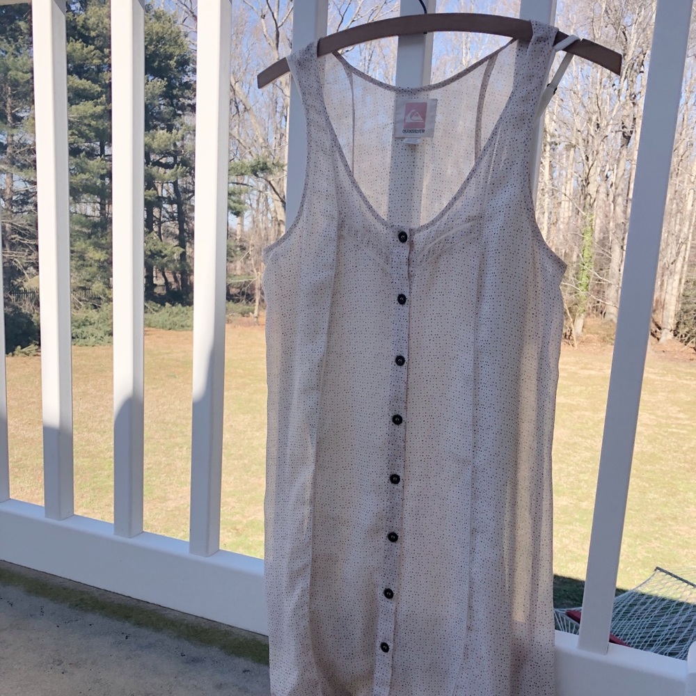 Quiksilver Dress